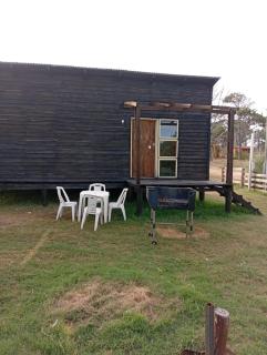 El Diablo de la Viuda Cabañas - 1