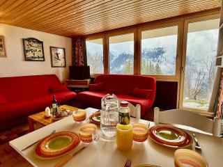 131 Apartment on the slopes 7pax - 0