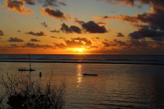 Polinesia Resort - Porto de Galinhas - Acesso ao Hotel Samoa - 11 Apartamentos com 3 opções de térreo com piscina privativa - AllFlatsPorto - 6