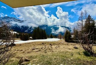 131 Apartment on the slopes 7pax - 7