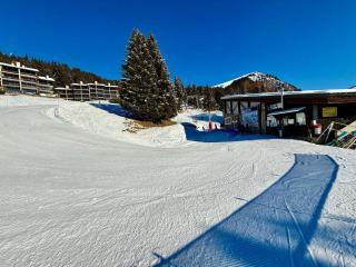 131 Apartment on the slopes 7pax - 4