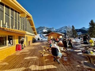 131 Apartment on the slopes 7pax - 3