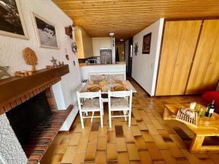 131 Apartment on the slopes 7pax - 8