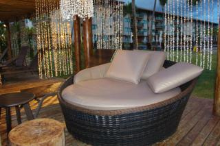 Polinesia Resort - Porto de Galinhas - Acesso ao Hotel Samoa - 11 Apartamentos com 3 opções de térreo com piscina privativa - AllFlatsPorto - 1