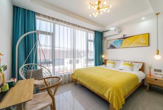 上海欢漫酒店-免费班车接送迪士尼乐园 - 2