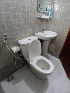 Résidence Latifa Angré - 4