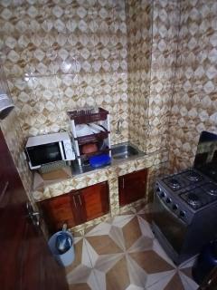 Résidence Latifa Angré - 3