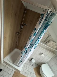 Ferienwohnung im Zentrum von Straubing - 7