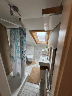 Ferienwohnung im Zentrum von Straubing - 5