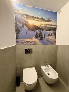 Mulini 22 - Eco Suite & Spa - Temù - 6