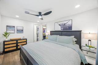 A Hoot's Nest-Lux Boutique Bungalow near Downtown! - 7