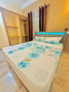 Domicile Cotonou 2 - 1