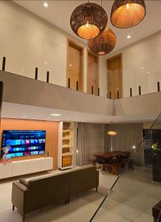 Maravilhosa Casa 5 Quartos-Reserva de Sauípe - 9