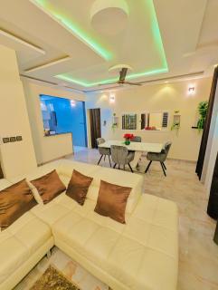 Domicile Cotonou R - 3