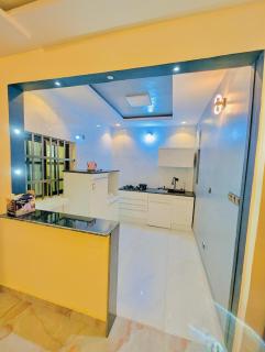 Domicile Cotonou 2 - 3