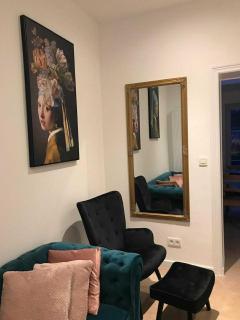 Vakantiehuis Cédric - 4