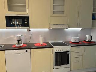 Gorgeous, Luxury Villa Karpalo, quiet location! - 3