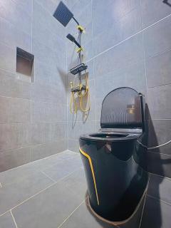 Domicile Cotonou 2 - 4