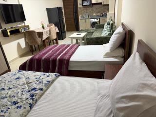 Tiba Golden Beach Hurghada - 9