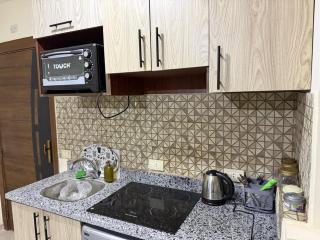 Tiba Golden Beach Hurghada - 3