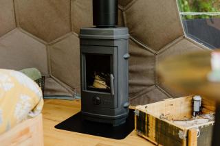 les bulles perchées de lartigue - 1