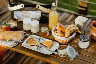 les bulles perchées de lartigue - 0