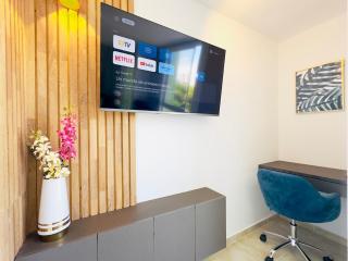 Luxurious full apartment - 5