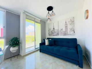 Luxurious full apartment - 3