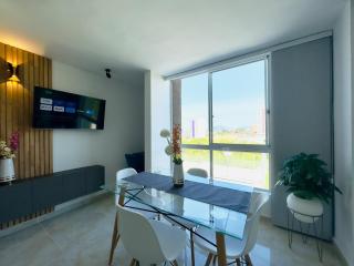 Luxurious full apartment - 1