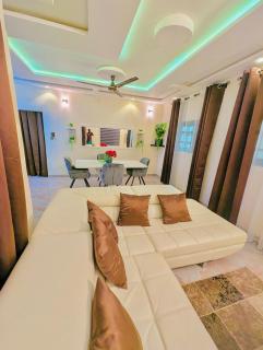 Domicile Cotonou 2 - 5