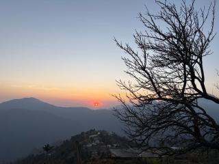 Kanatal Stay - 1