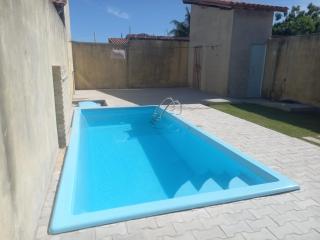 Casa próxima a praia Prado-BA - 8