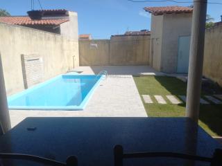 Casa próxima a praia Prado-BA - 9