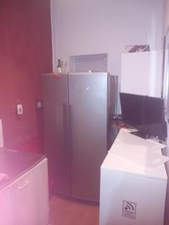 First Floor Flat - 1