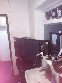 First Floor Flat - 2