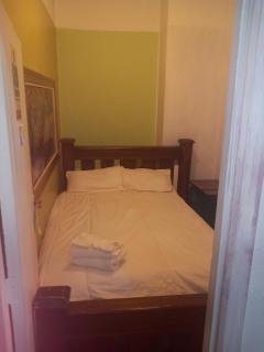 First Floor Flat - 0