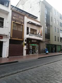 San Jose hospedaje - 0