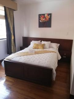 San Jose hospedaje - 6