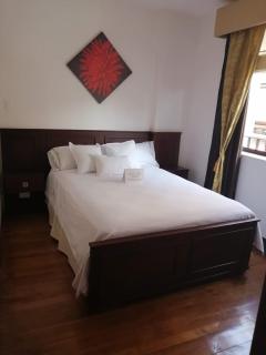 San Jose hospedaje - 5