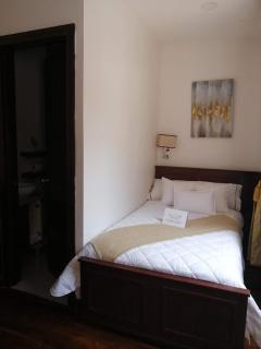 San Jose hospedaje - 3