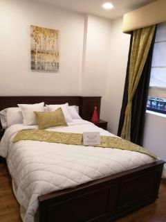 San Jose hospedaje - 2