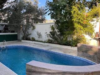 Vera House-Modern Villa Pool & Fireplace - 8