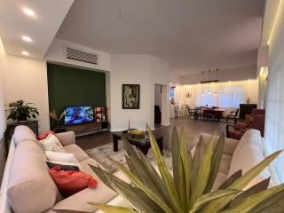 Vera House-Modern Villa Pool & Fireplace - 7