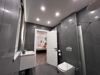 Vera House-Modern Villa Pool & Fireplace - 4