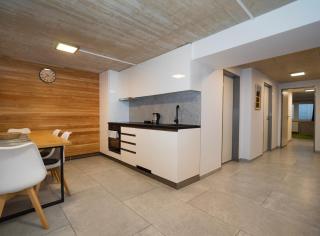 Apartment Brno-Lesná - 0