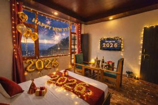 Hotel Royal Cedar Simla - 8