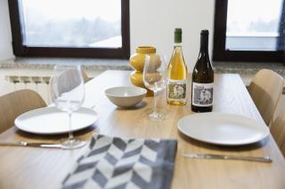 Apartma Castrum Vini - 4