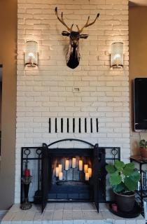 The Raven Room at Stag and Sparrow - 1