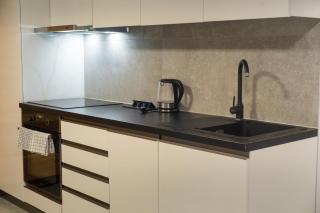 Apartment Brno-Lesná - 6