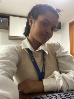 Quarto em caldas do jorro - 2